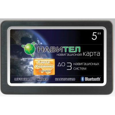 Лот: 10999166. Фото: 1. Портативный GPS-навигатор Explay... GPS-навигаторы