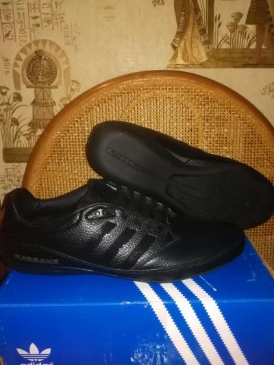Лот: 8719865. Фото: 1. Кроссовки мужские Adidas Porshe... Кеды, кроссовки, слипоны