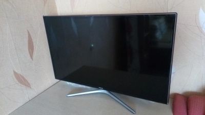 Лот: 11033655. Фото: 1. Samsung UE40F6100. Телевизоры