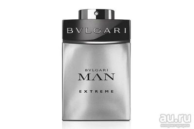 Лот: 8664456. Фото: 1. Bvlgari Man Extreme 100 ml (Булгари... Мужская парфюмерия