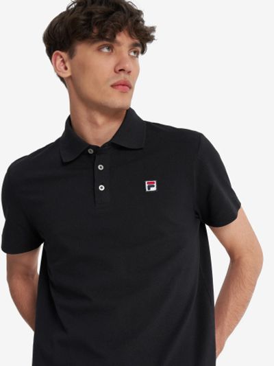Лот: 22745041. Фото: 1. Поло мужское FILA Essentials... Другое (спортивная одежда)