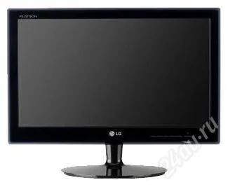Лот: 1142845. Фото: 1. Новый монитор LG 20". ЖК-мониторы
