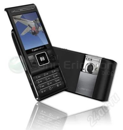 Лот: 334012. Фото: 1. sonyEricsson с905. Кнопочные мобильные телефоны