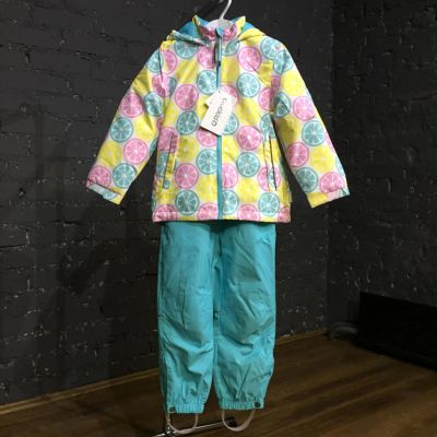 Лот: 11092124. Фото: 1. Crockid Крокид Комплект костюм... Верхняя одежда