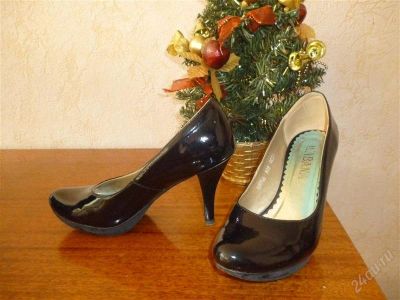 Лот: 1536932. Фото: 1. Туфли. Туфли