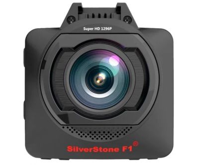 Лот: 14970494. Фото: 1. SilverStone F1 Hybrid Mini видеорегистратор... Видеорегистраторы,  радар-детекторы, системы парковки