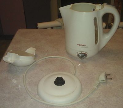 Лот: 4491435. Фото: 1. Чайник Tefal. Чайники, кофемашины, кулеры