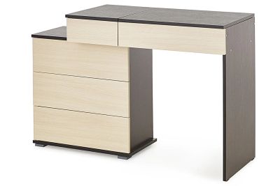 Лот: 23677702. Фото: 1. Туалетный столик Hoff Нуар-6. Туалетные столики