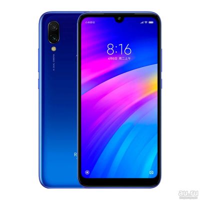 Лот: 13569646. Фото: 1. Гарантия 1 год!!! Xiaomi Redmi... Смартфоны