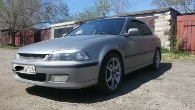 Лот: 7178696. Фото: 1. Honda totneo accord. Автомобили