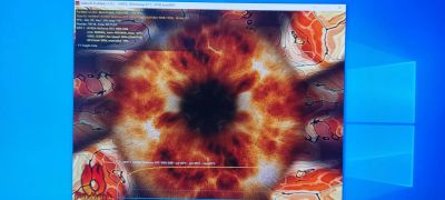 Лот: 20522906. Фото: 1. Видеокарта Asus NVidia GeForce... Видеокарты