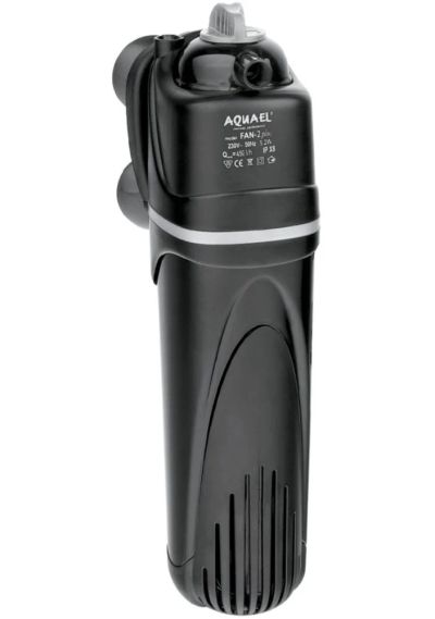 Лот: 6389743. Фото: 1. Фильтр AquaEL FAN 2 Plus для аквариума... Оборудование
