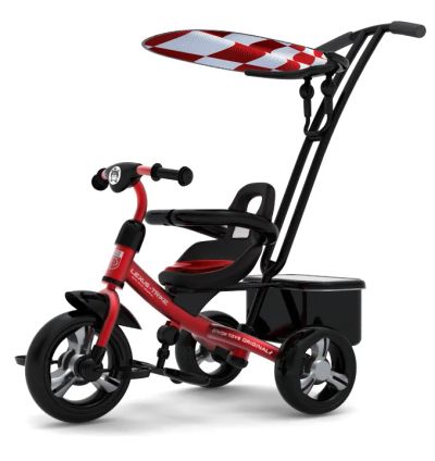 Лот: 5791773. Фото: 1. Велосипед Lexus Trike. Красноярск
