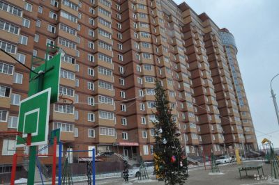 Лот: 5412181. Фото: 1. продам 1-комн квартиру(монолит... Квартиры, студии