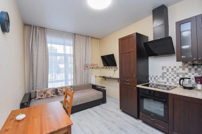 Лот: 22936783. Фото: 1. Квартира с террасой в центре... Квартиры, студии