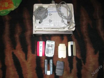 Лот: 860668. Фото: 1. Samsung SGH-E490. Кнопочные мобильные телефоны