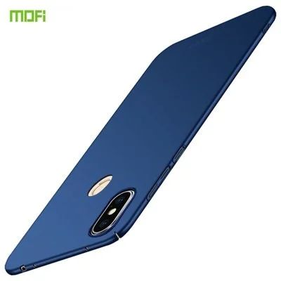 Лот: 12747860. Фото: 1. Mofi Пластиковый бампер для Xiaomi... Чехлы, бамперы