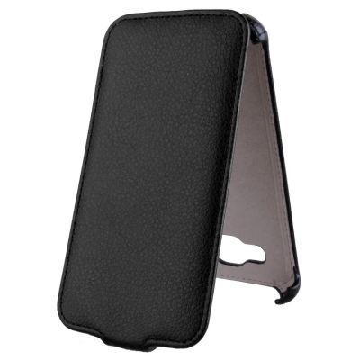 Лот: 6413134. Фото: 1. Флип-кейс Activ Leather для Samsung... Чехлы, бамперы