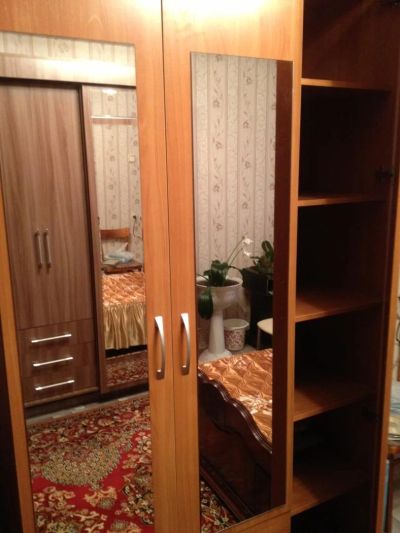 Лот: 4728391. Фото: 1. Шкаф . Мебель для дома. Шкафы, шкафы-купе