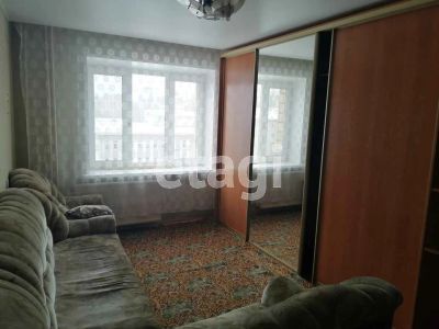 Лот: 16936780. Фото: 1. Сдам 1-комн. кв. 36 кв.м. Красноярск... Квартиры, студии