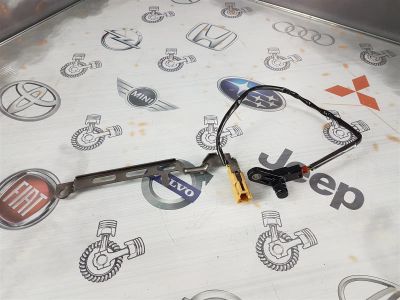 Лот: 23592075. Фото: 1. Датчик скорости Volkswagen Touareg... Электрооборудование