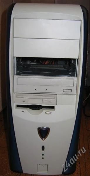 Лот: 1215095. Фото: 1. Монитор Samsung SyncMaster 757mb... Компьютеры в сборе