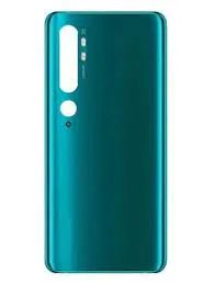 Лот: 16497249. Фото: 1. Задняя крышка Xiaomi Mi Note 10... Корпуса, клавиатуры, кнопки