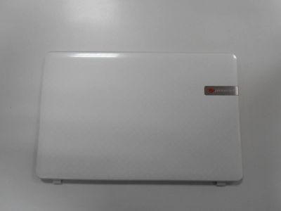 Лот: 15521143. Фото: 1. Корпус для ноутбука Packard Bell... Корпуса, блоки питания
