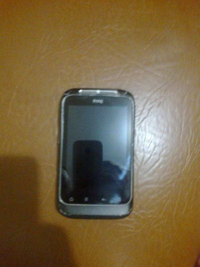 Лот: 4157984. Фото: 1. htc wildfire s. Смартфоны
