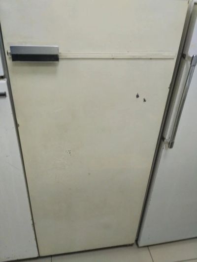 Лот: 9875628. Фото: 1. Холодильник Бирюса Б-6 (до 2000г... Холодильники, морозильные камеры