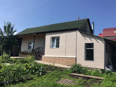 Лот: 16318649. Фото: 1. Продается дом 50 кв.м. 4 сот... Дома