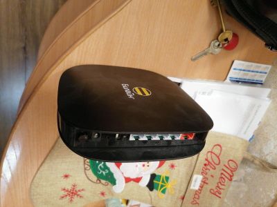 Лот: 17056638. Фото: 1. WiFi роутер Билайн. Маршрутизаторы (роутеры)