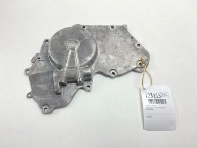 Лот: 25849816. Фото: 1. Крышка лобовины Nissan Teana 2011... Двигатель и элементы двигателя
