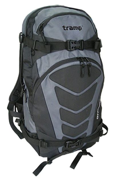 Лот: 5163656. Фото: 1. Рюкзак Tramp Snow Rider 30 (30л... Рюкзаки