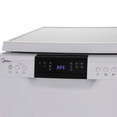 Лот: 8752410. Фото: 1. Посудомоечная машина Midea MFD45S320... Стиральные машины