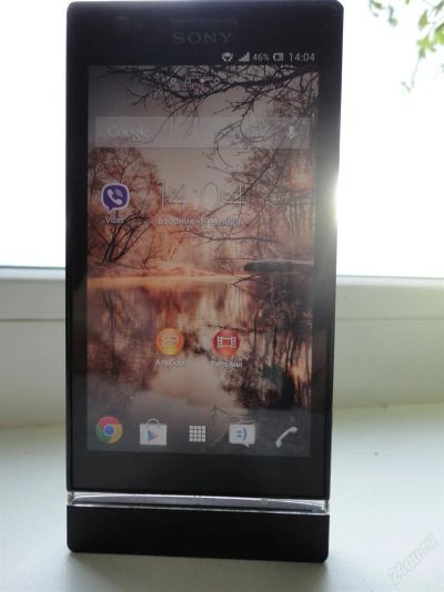 Лот: 3485243. Фото: 1. Sony Xperia P продам или обменяю... Смартфоны