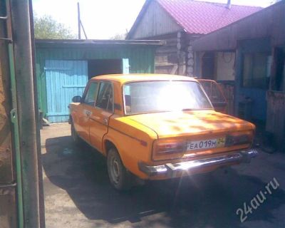 Лот: 375730. Фото: 1. ваз2106. 86г.в.(1.6л.). Автомобили