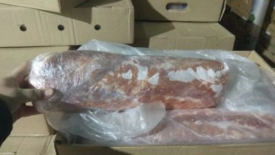 Лот: 15139727. Фото: 1. Карбонад свинина. Мясо, птица, яйцо
