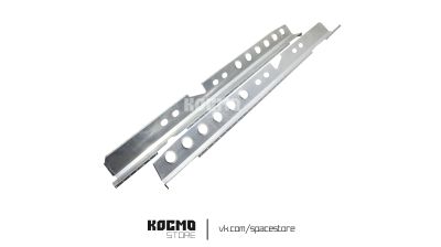 Лот: 20598813. Фото: 1. Комплект внутренних усилителей... Кузов