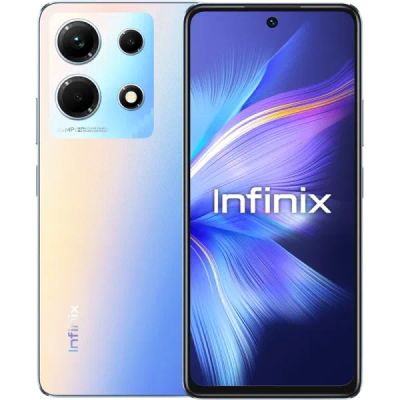 Лот: 22222151. Фото: 1. Смартфон Infinix Note 30 8/256... Смартфоны