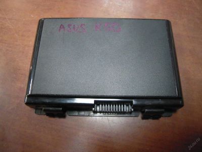 Лот: 5603076. Фото: 1. АКБ аккумулятор от ноутбука Asus... Аккумуляторы