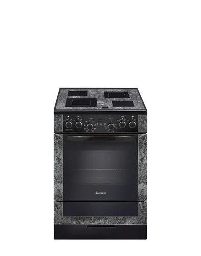 Лот: 14474892. Фото: 1. Кухонная плита GEFEST ЭПНД 6560... Плиты, духовые шкафы, варочные поверхности