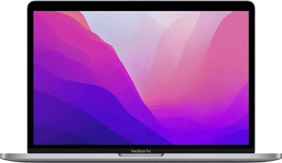 Лот: 20543069. Фото: 1. Ноутбук Apple MacBook Pro A2338... Ноутбуки