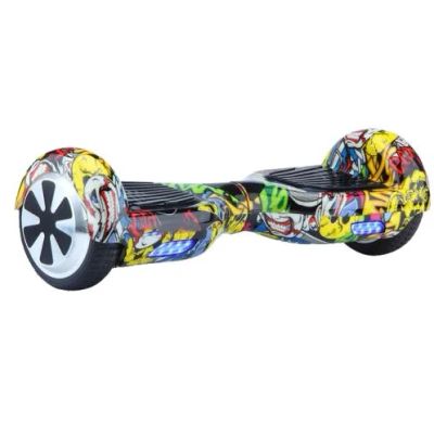 Лот: 9729630. Фото: 1. Гироскутер Smart Balance Wheel... Электросамокаты, гироскутеры, сигвеи