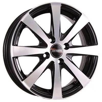 Лот: 20155187. Фото: 1. Диск Tech Line 534 : 5,50-15,00-Tech... Диски