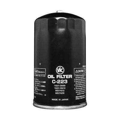 Лот: 12497805. Фото: 1. VIC C-223 (15201-EP025, 15201-Z9009... Расходные материалы