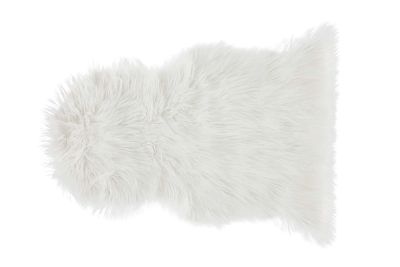 Лот: 23619012. Фото: 1. Ковёр Hoff Шкура овечья. Ковры