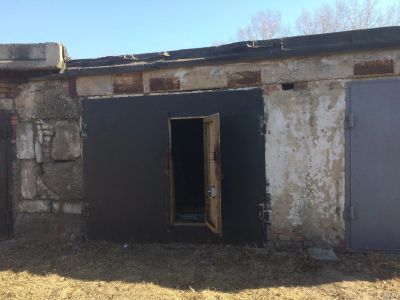 Лот: 13566344. Фото: 1. Продам гараж. Гаражи, парковочные места