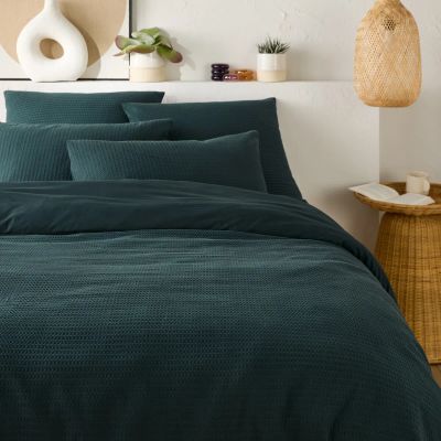 Лот: 24565383. Фото: 1. Хлопковый LaRedoute. Постельное бельё