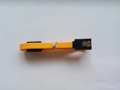 Лот: 8005058. Фото: 1. Шлейф SATA-150(Sata II) с фиксатором... Шлейфы, кабели, переходники